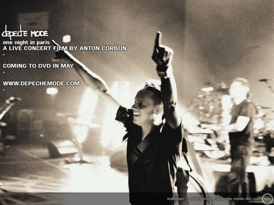 Depeche Mode pic #153493