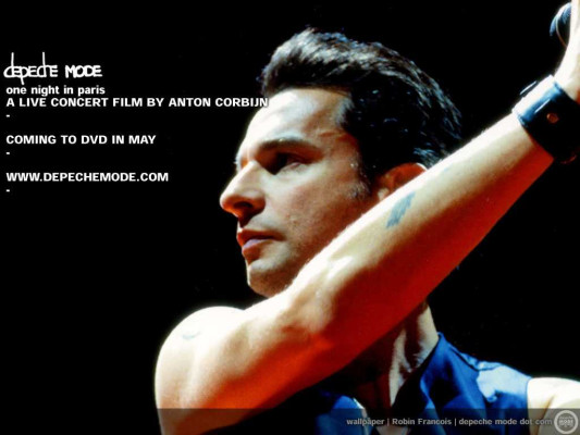 photo 3 in Depeche gallery [id153499] 2009-04-29 00:00:00