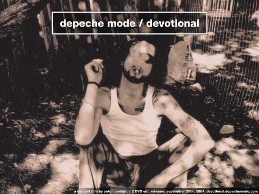 Depeche Mode pic #153492