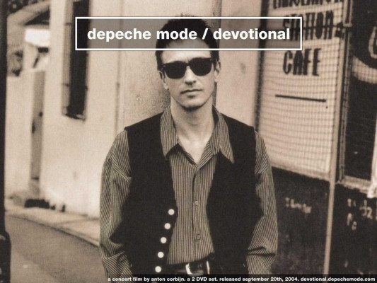 Depeche Mode pic #153491