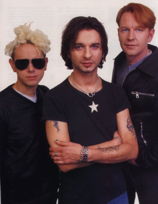 Depeche Mode pic #90040