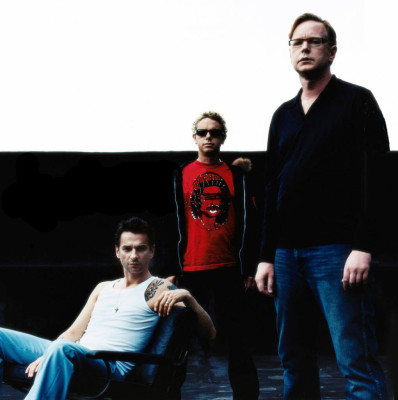 Depeche Mode pic #400809