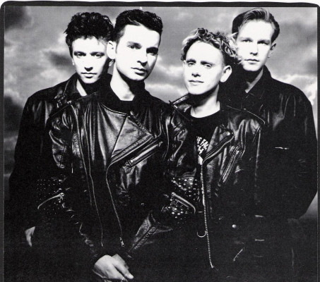 Depeche Mode pic #400822