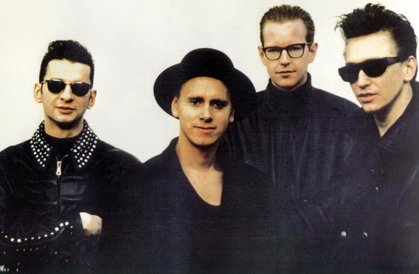 Depeche Mode pic #400823