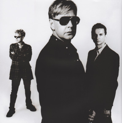 Depeche Mode pic #400820