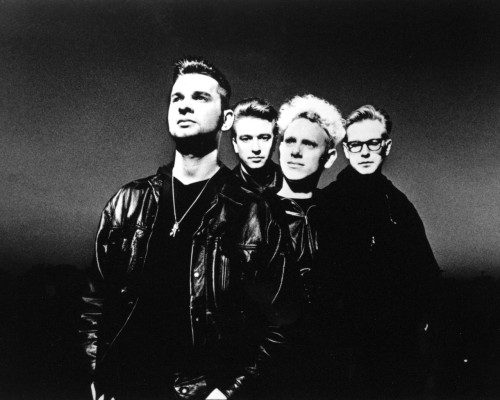 Depeche Mode pic #401305