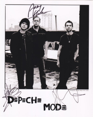 Depeche Mode pic #400821