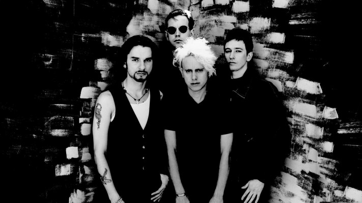 Depeche Mode pic #401299
