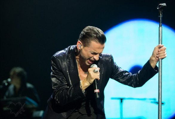 Depeche Mode pic #645942