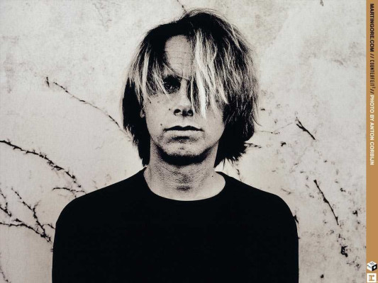 photo 18 in Depeche Mode gallery [id152157] 2009-04-24 00:00:00