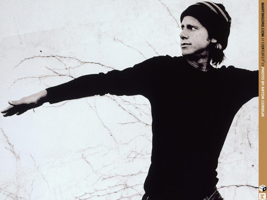 Depeche Mode pic #153495