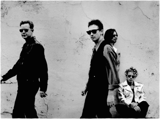 Depeche Mode pic #464748
