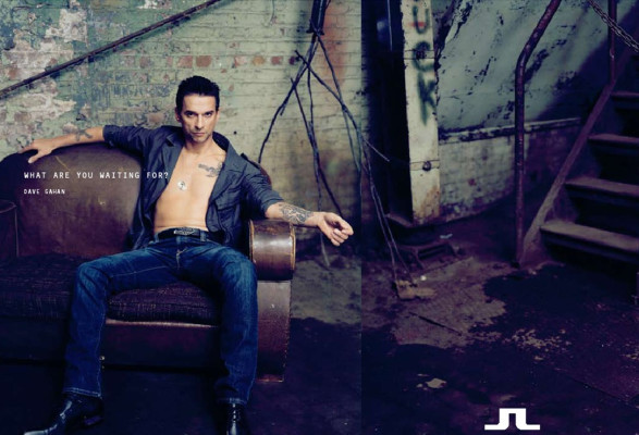 Depeche Mode pic #332792