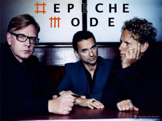 Depeche Mode pic #182586