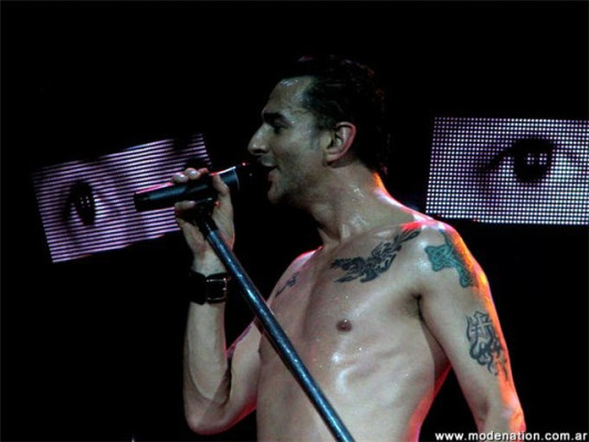 Depeche Mode pic #89354