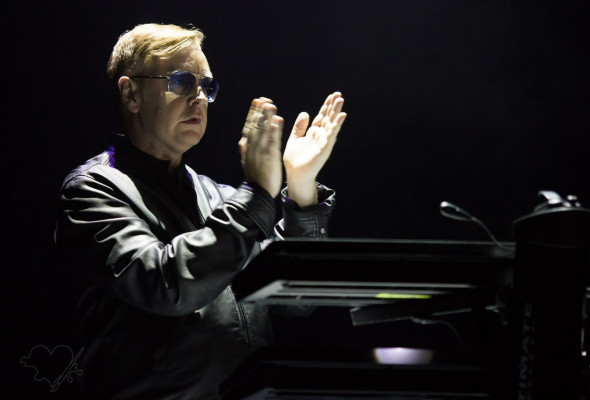 Depeche Mode pic #645943