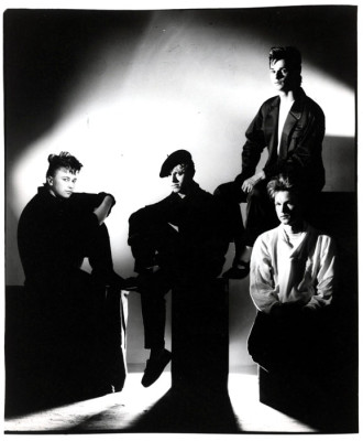 Depeche Mode pic #89362