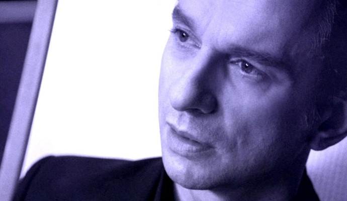 Depeche Mode pic #89363