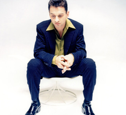 Depeche Mode pic #89342