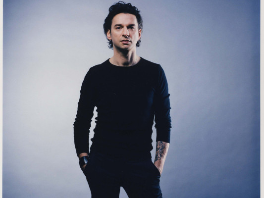 Depeche Mode pic #89330