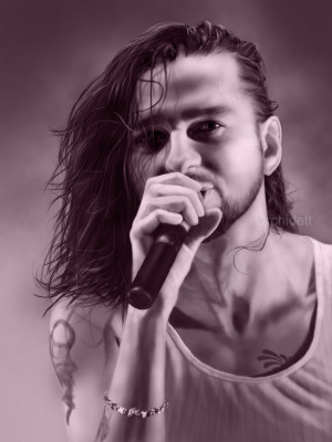 Depeche Mode pic #401310