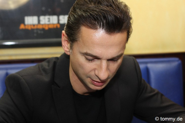 Depeche Mode pic #89355