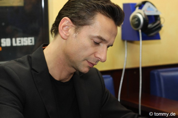 Depeche Mode pic #89377