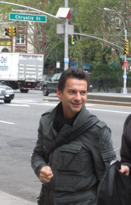 Depeche Mode pic #89372