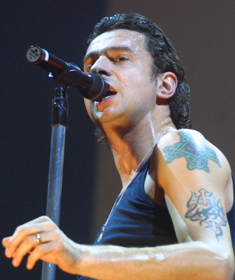 Depeche Mode pic #89371