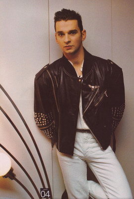 Depeche Mode pic #400812