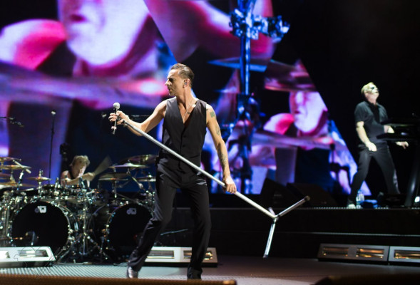 Depeche Mode pic #645941