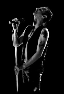 Depeche Mode pic #400817