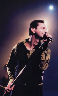 Depeche Mode pic #90029