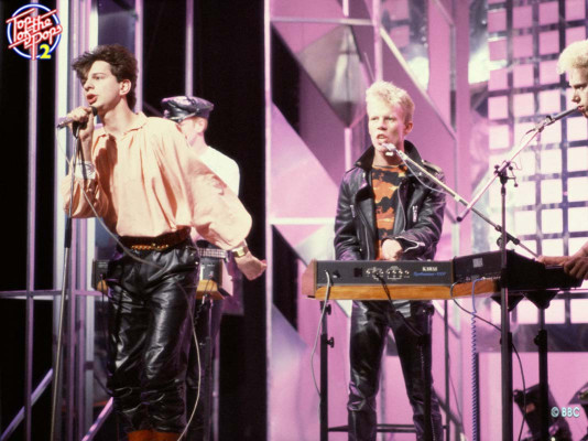 Depeche Mode pic #281681