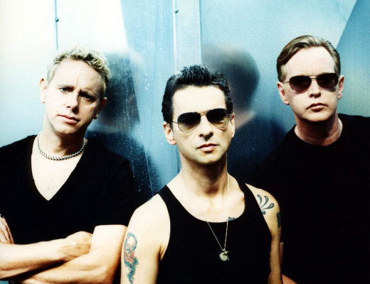 Depeche Mode pic #400824