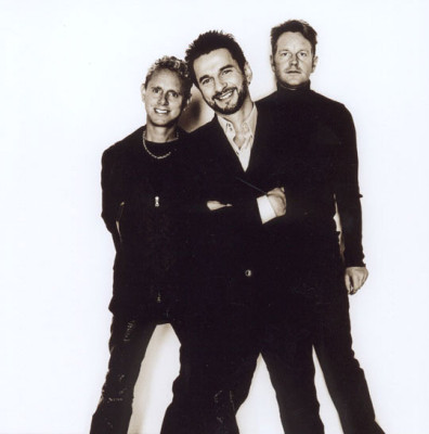Depeche Mode pic #89387