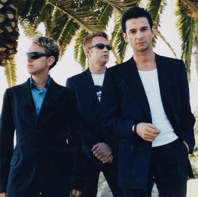 Depeche Mode pic #89325
