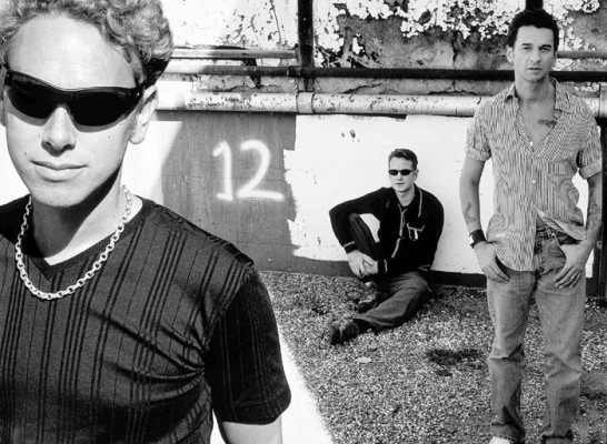 Depeche Mode pic #89324