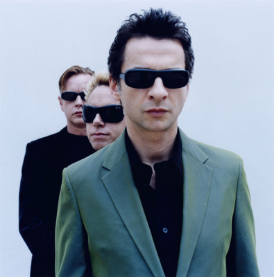 Depeche Mode pic #89326