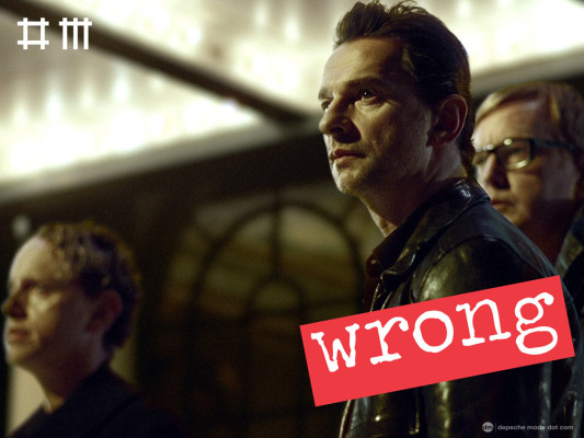 Depeche Mode pic #182587
