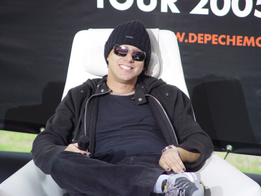 Depeche Mode pic #147257