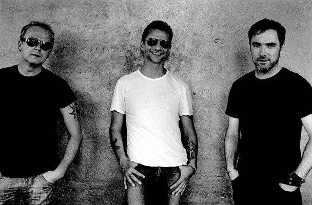 Depeche Mode pic #89349