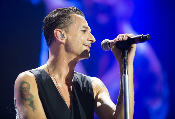 Depeche Mode pic #645940