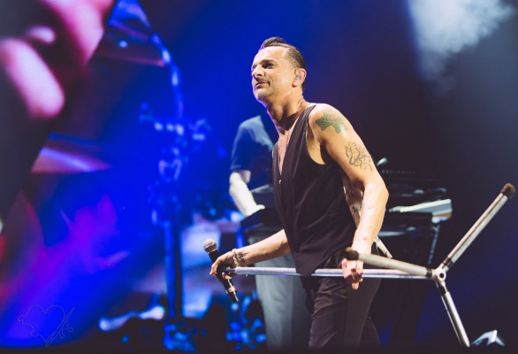 photo 4 in Depeche Mode gallery [id645939] 2013-07-02 00:00:00