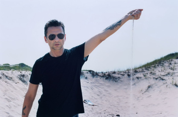 Depeche Mode pic #220345