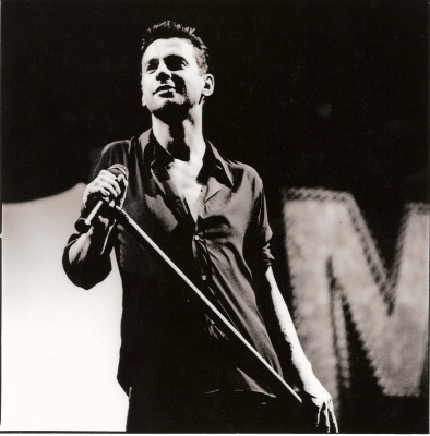 Depeche Mode pic #400818