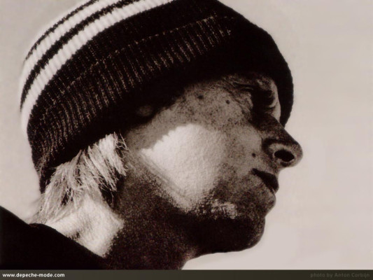 Depeche Mode pic #152159
