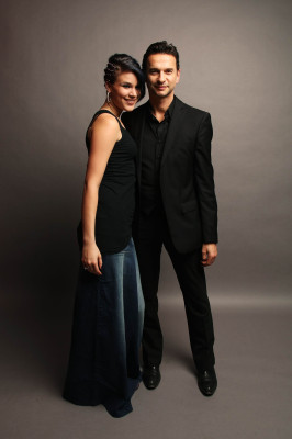 Depeche Mode pic #89376