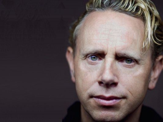 Depeche Mode pic #400913