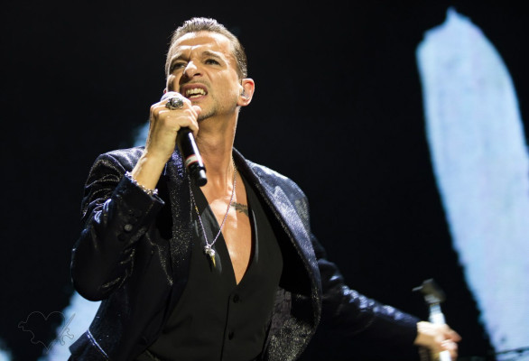 Depeche Mode pic #645935